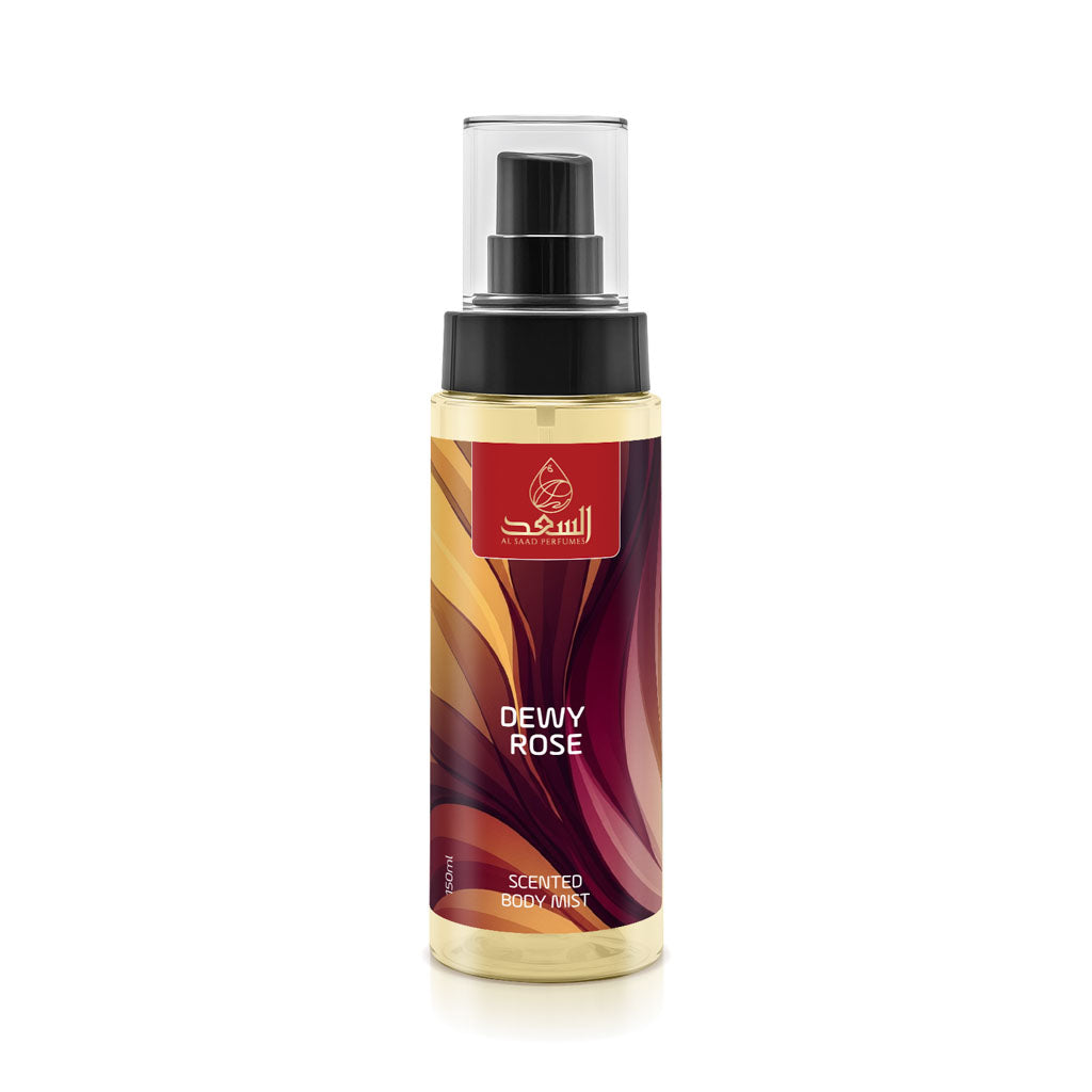 Dior's Oud Ispahan Body Mist 150ml