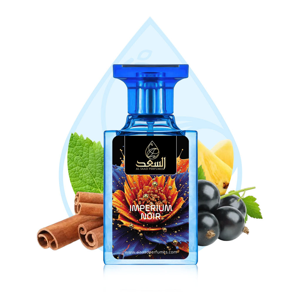 Our Creation of Creed's Absolu Aventus