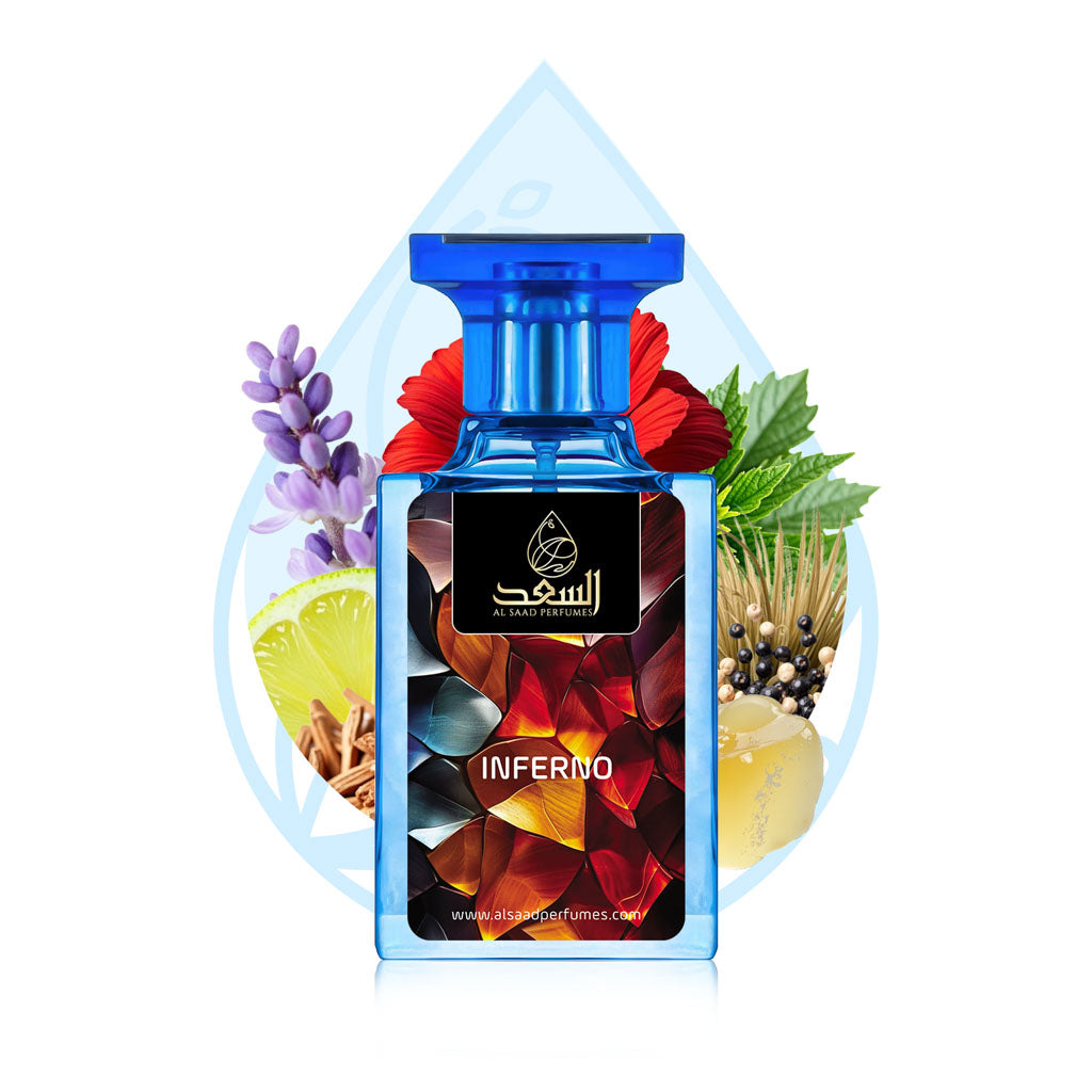 Our Creation of Dior's Sauvage