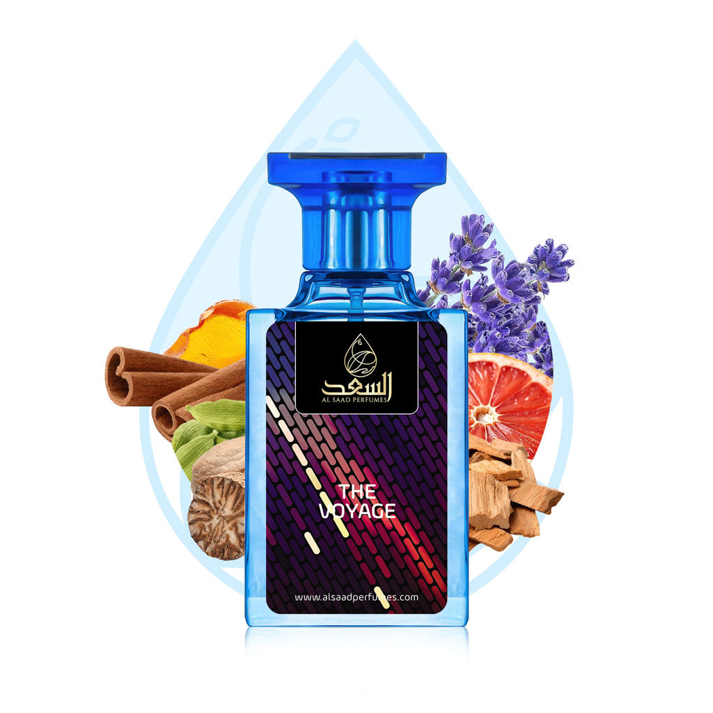 Our Creation of Dior's Sauvage Elixir