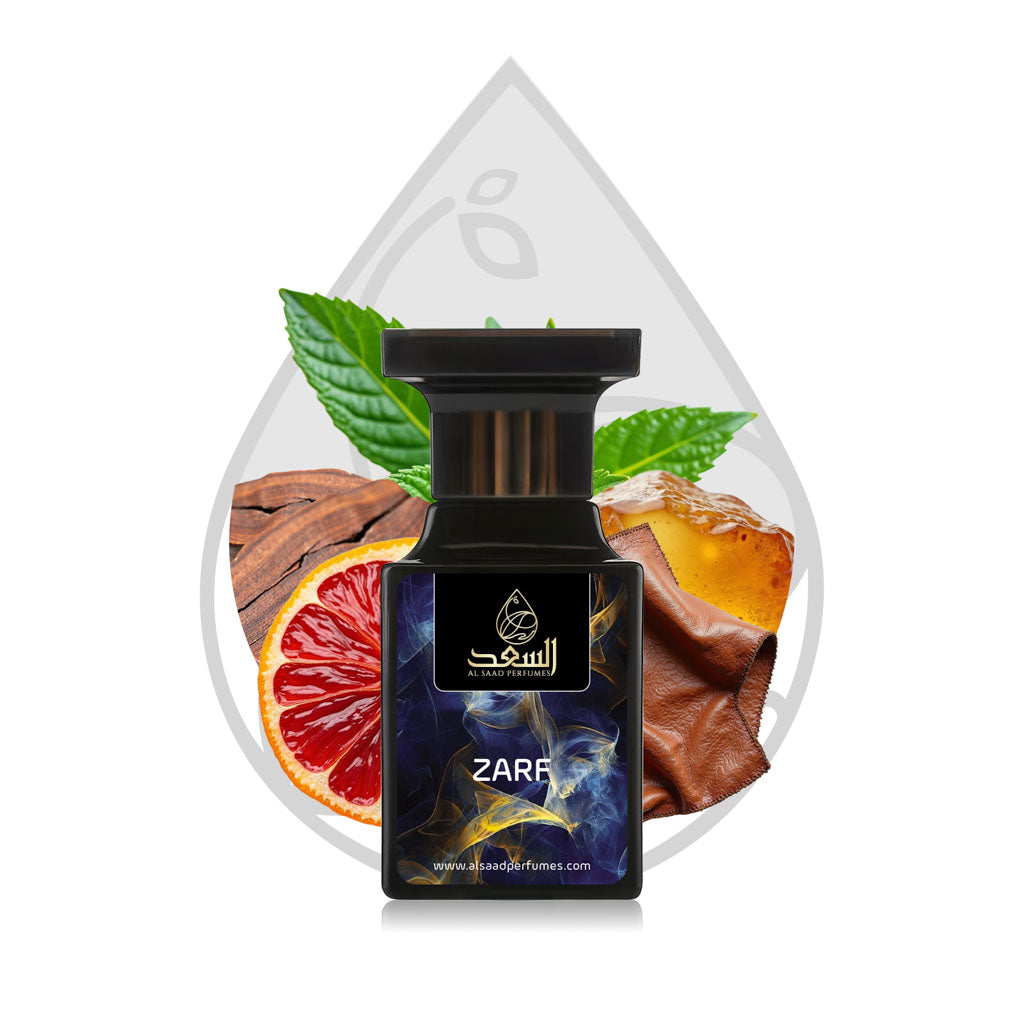 Our Creation of Paco Rabanne's One Million