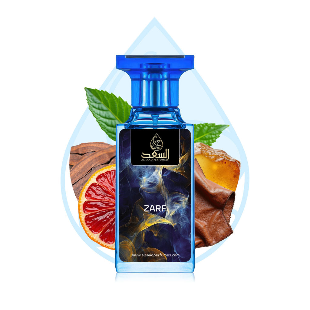 Our Creation of Paco Rabanne's One Million