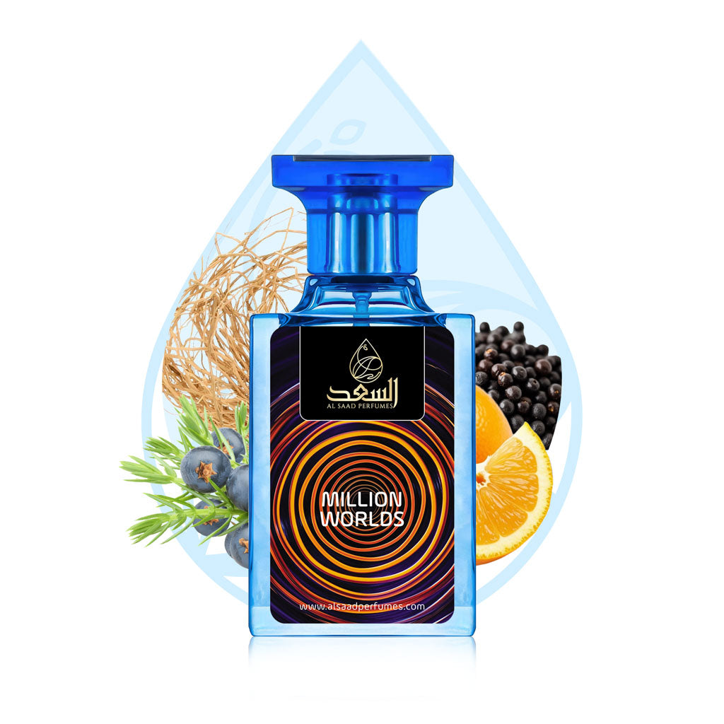 Our Creation of Hermes' Terre d'Hermes