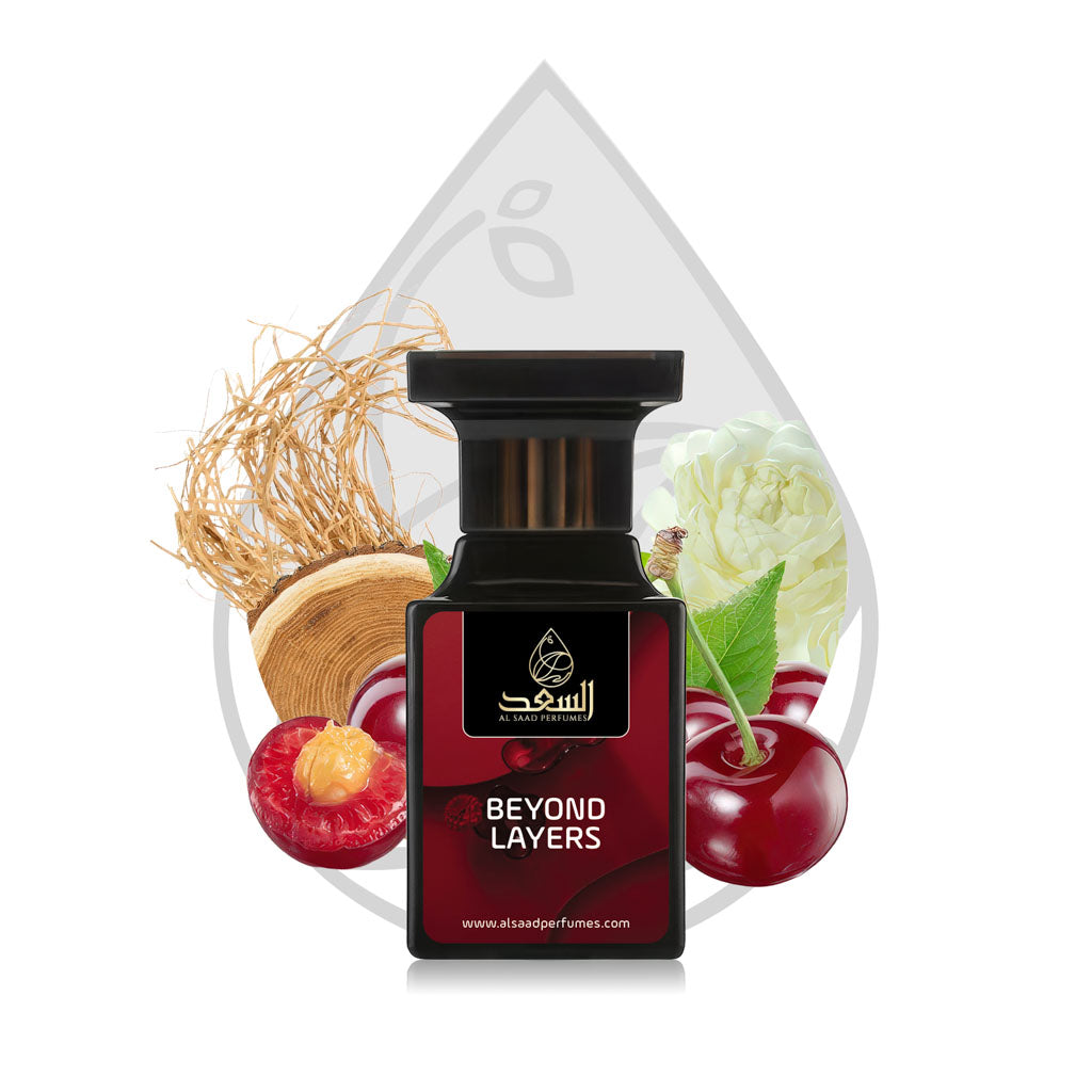 Our Creation of TF's Lost Cherry
