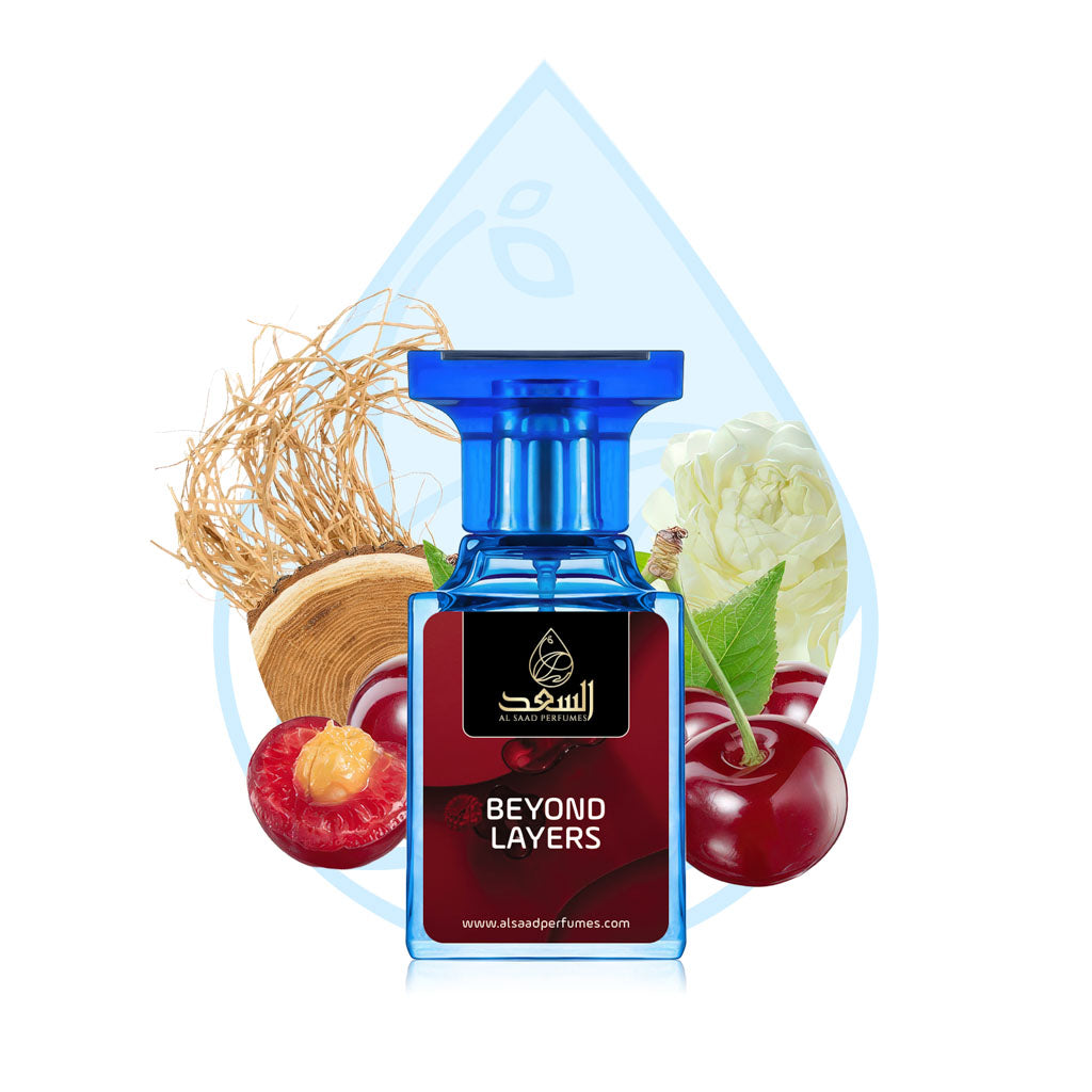 Our Creation of TF's Lost Cherry