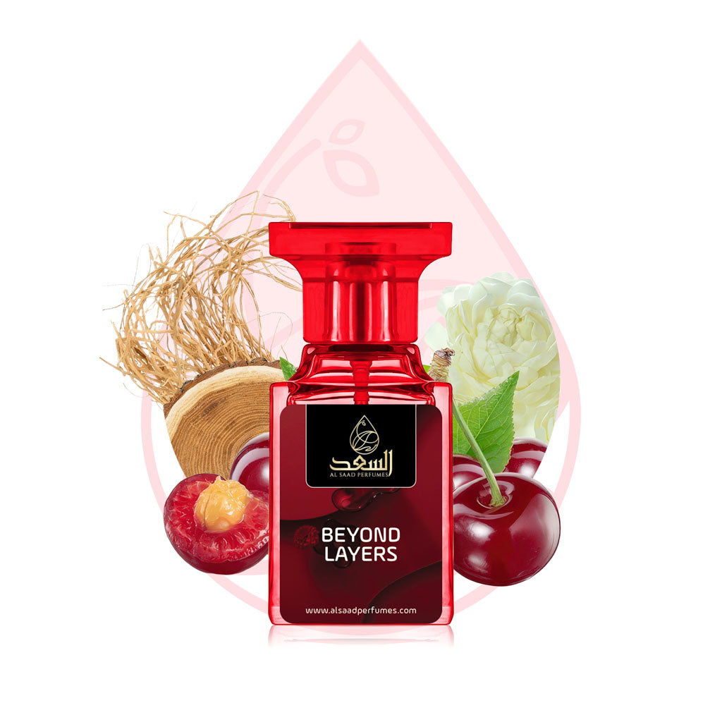 Our Creation of TF's Lost Cherry