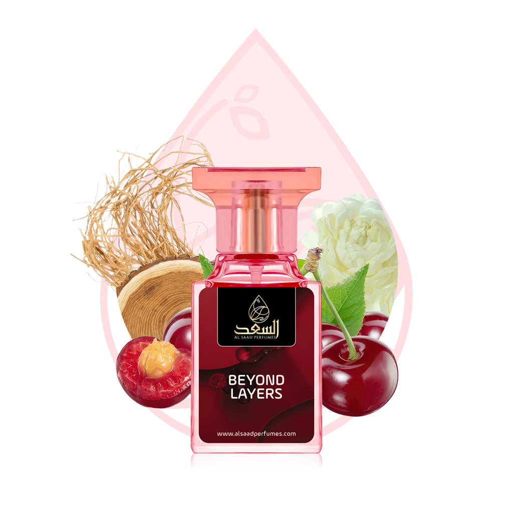 Our Creation of TF's Lost Cherry