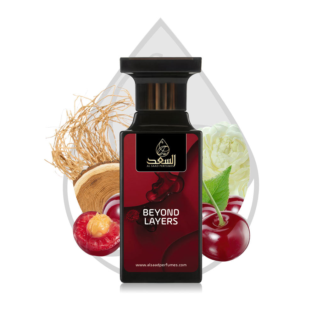 Our Creation of TF's Lost Cherry