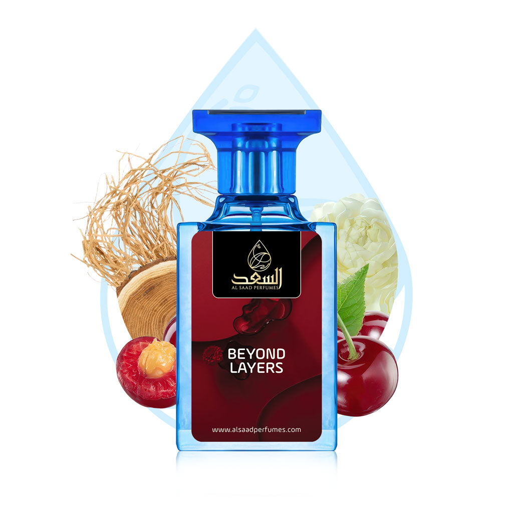 Our Creation of TF's Lost Cherry