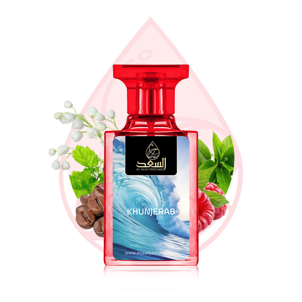 Our Creation of Creed's Silver Mountain Water