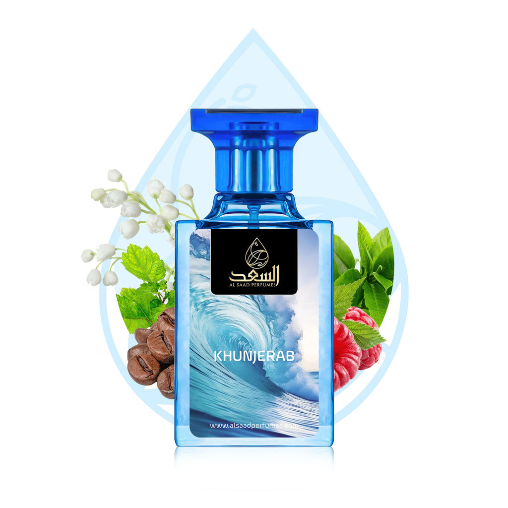 Our Creation of Creed's Silver Mountain Water