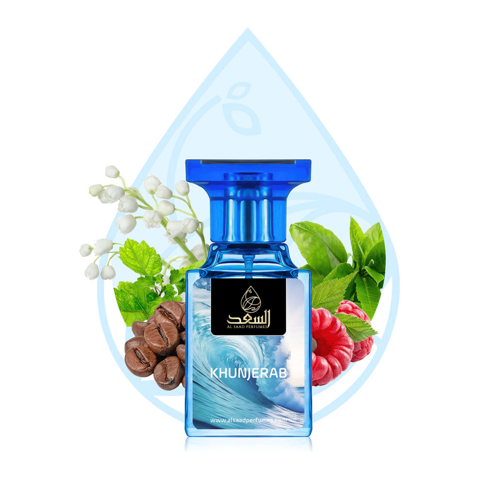 Our Creation of Creed's Silver Mountain Water