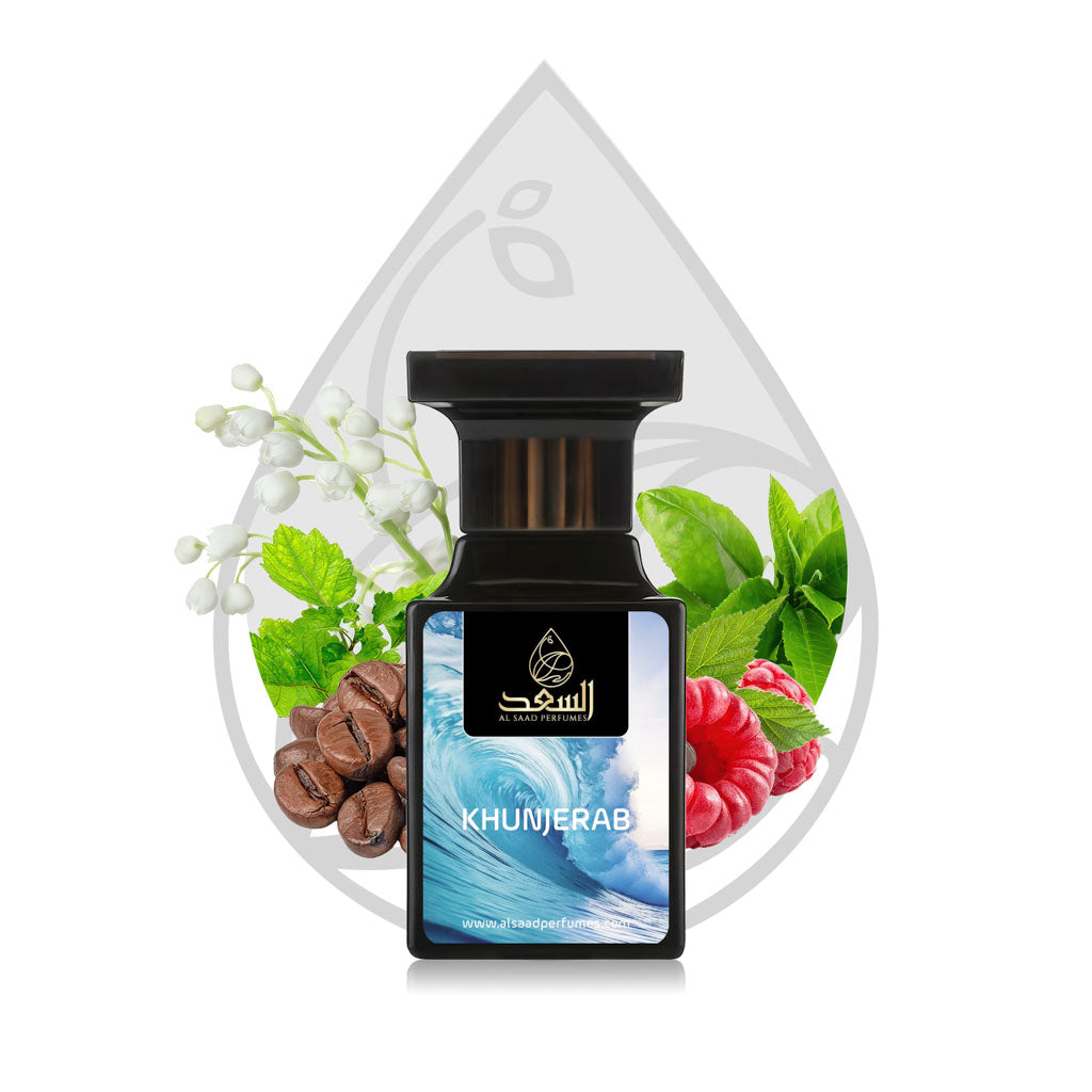 Our Creation of Creed's Silver Mountain Water