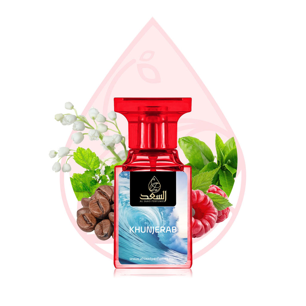 Our Creation of Creed's Silver Mountain Water