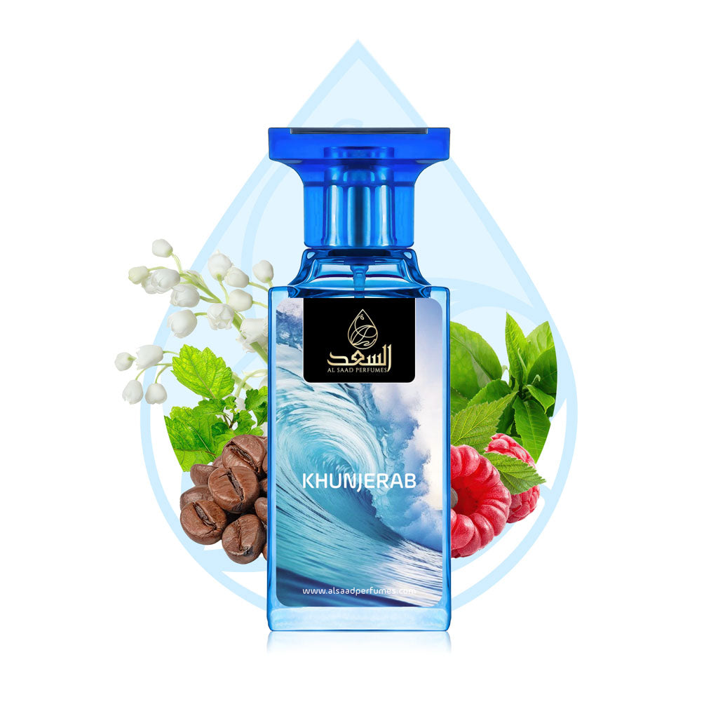 Our Creation of Creed's Silver Mountain Water