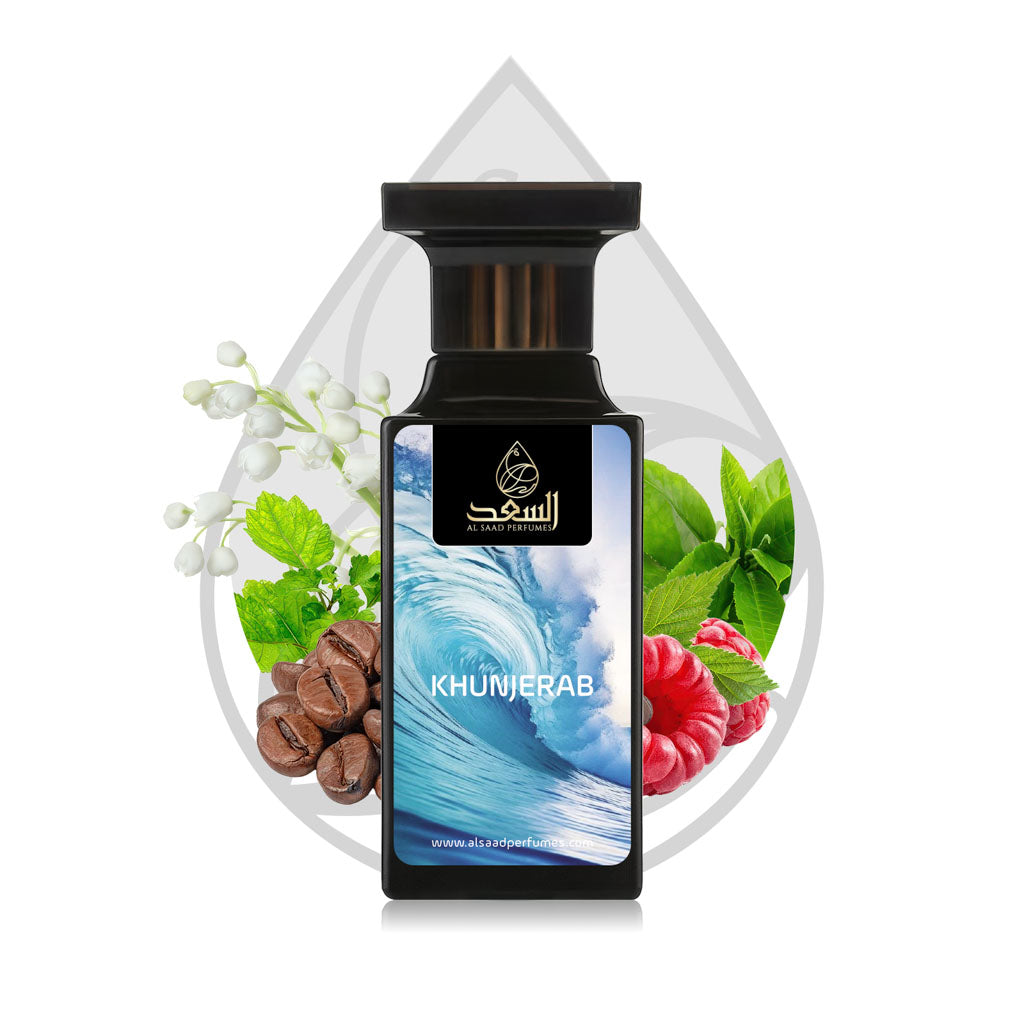 Our Creation of Creed's Silver Mountain Water
