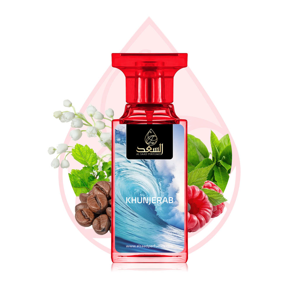 Our Creation of Creed's Silver Mountain Water