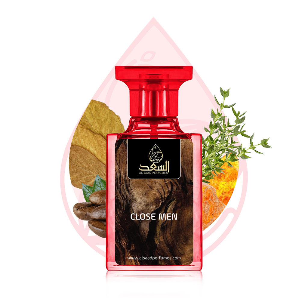 Our Creation of Nasomatto's Black Afgano