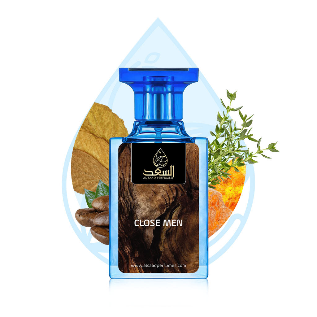 Our Creation of Nasomatto's Black Afgano