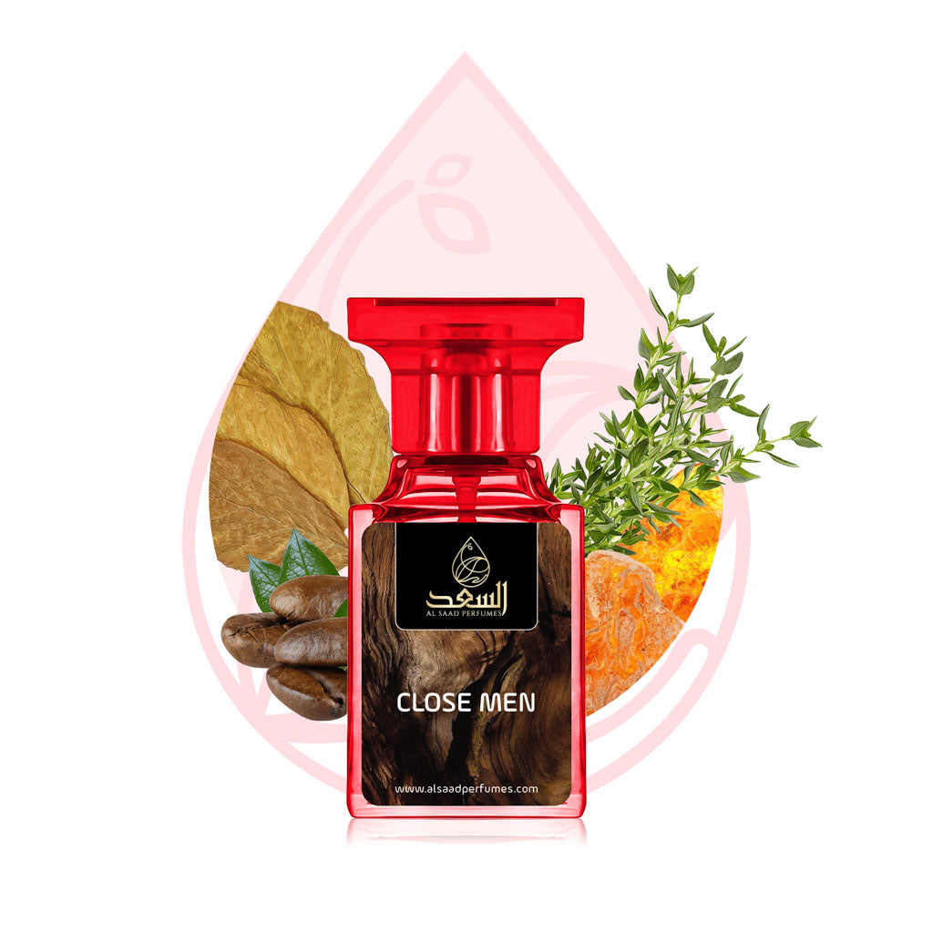 Our Creation of Nasomatto's Black Afgano