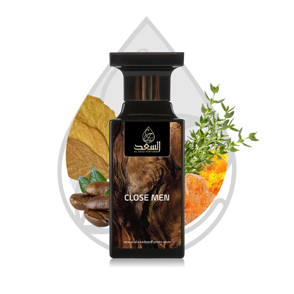 Our Creation of Nasomatto's Black Afgano
