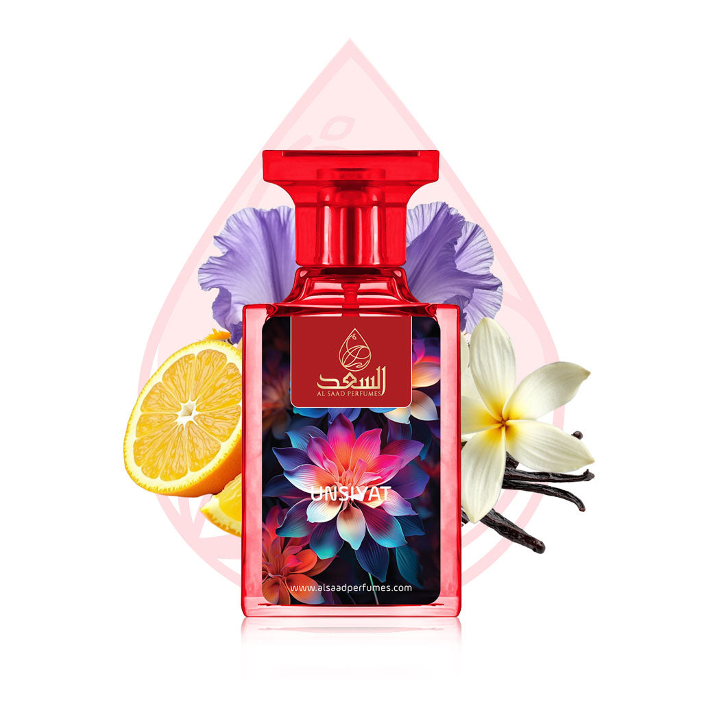 Our Creation of Gucci's Eau de Parfum II