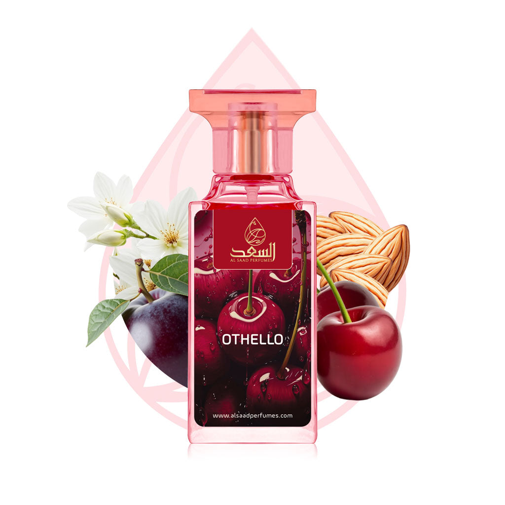 Our Creation of Dior's Miss Cherie