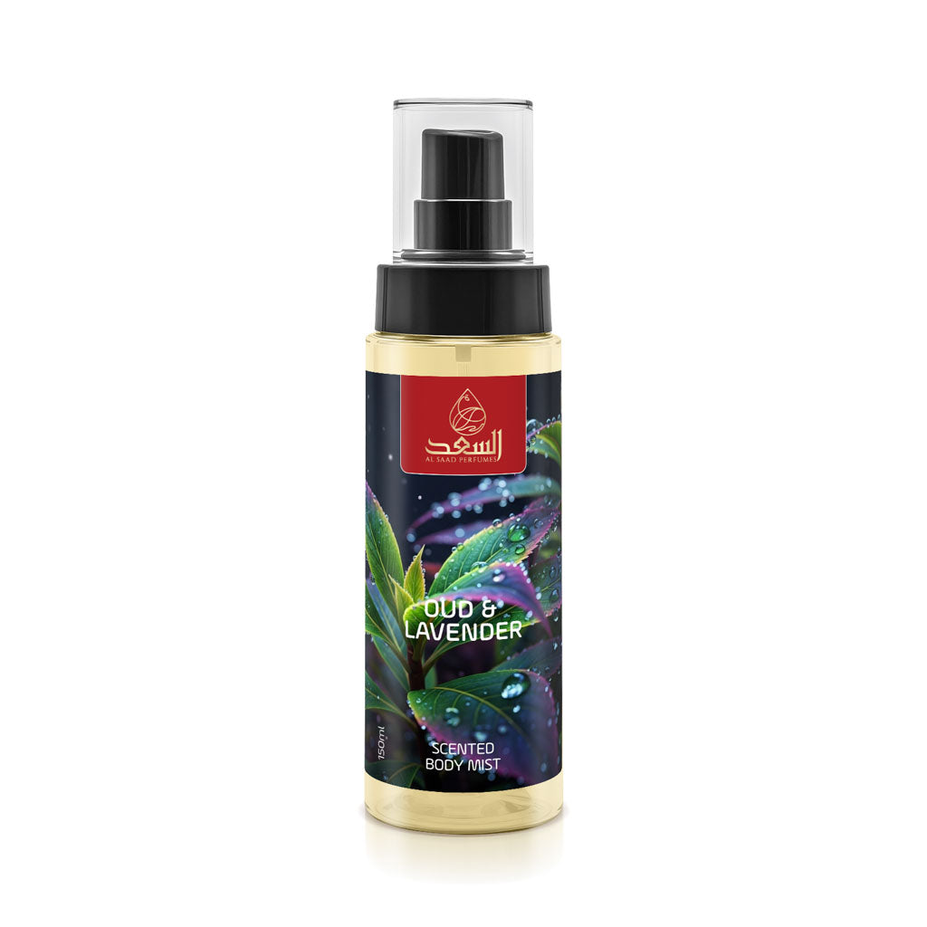 Our Creation of Giorgio Armani's Emporio Armani Stronger With You Oud