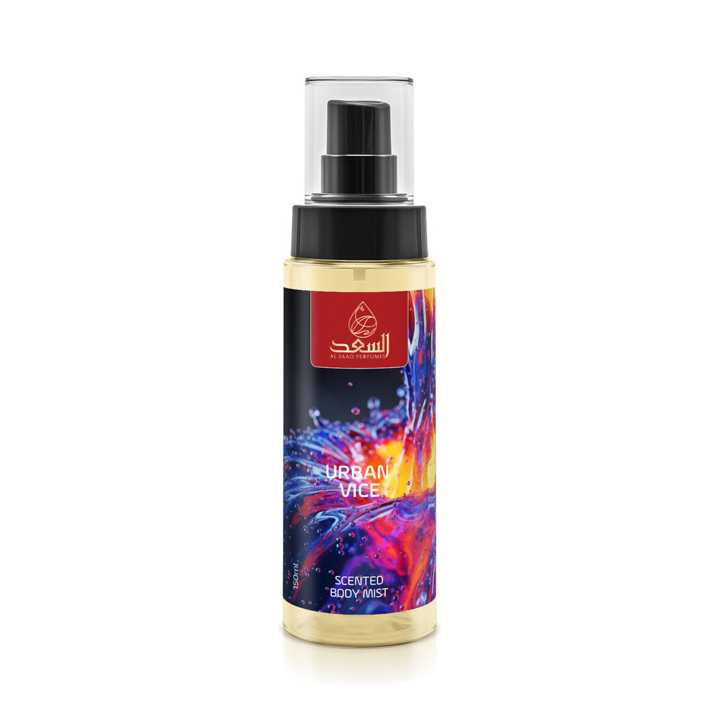 Our Creation of Gucci's Guilty Pour Homme