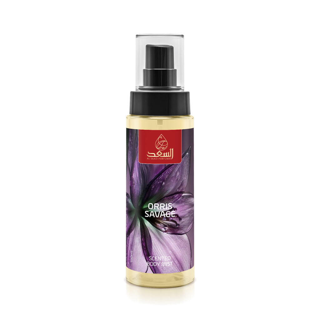 Chanel's Chanel No 5 Body Mist 150ml