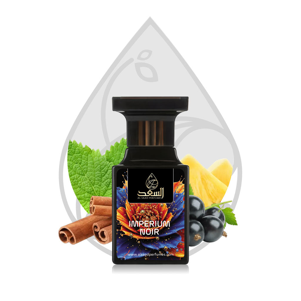 Our Creation of Creed's Absolu Aventus