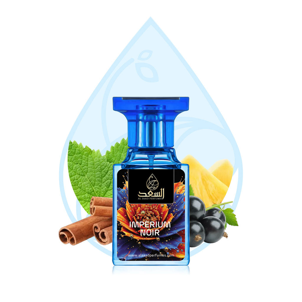 Our Creation of Creed's Absolu Aventus