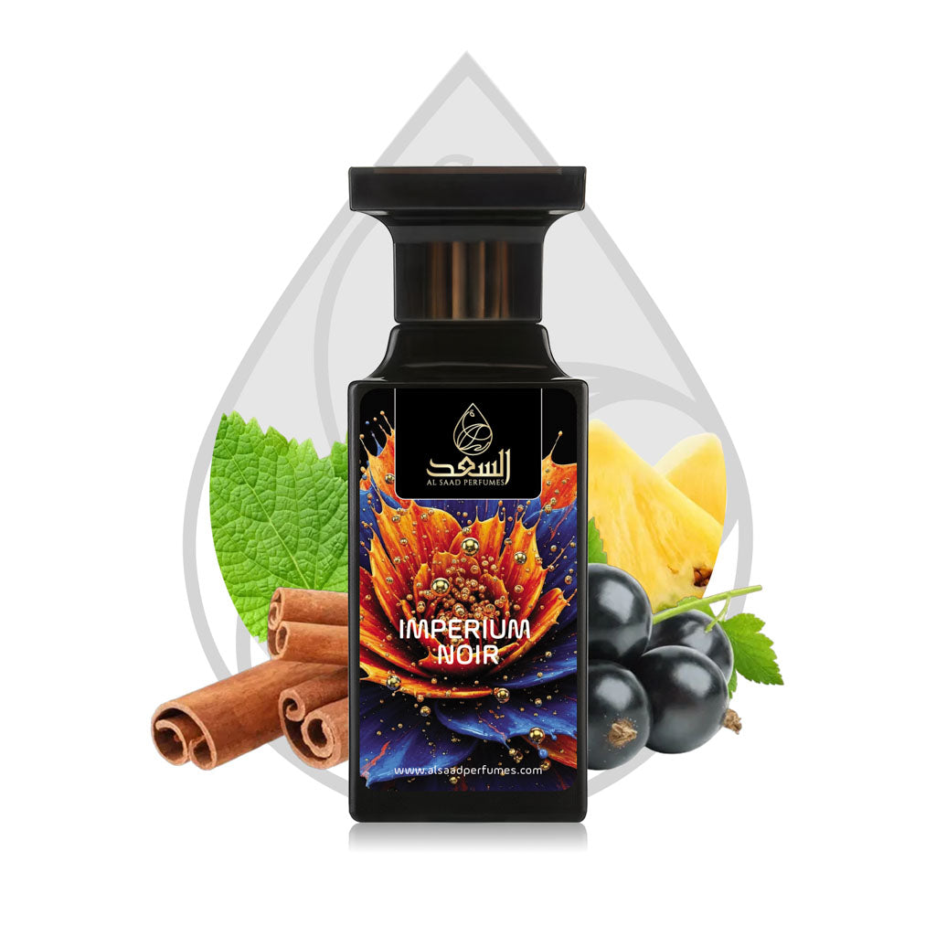Our Creation of Creed's Absolu Aventus