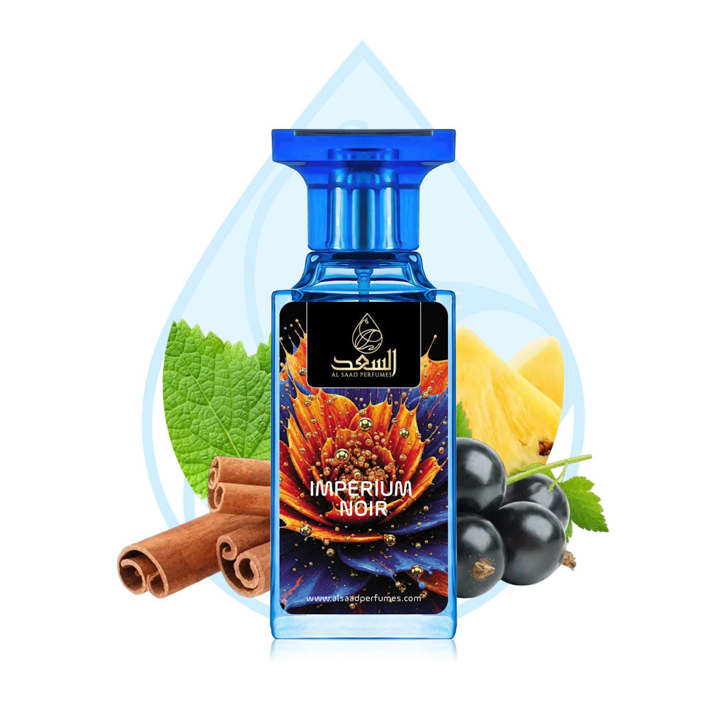Our Creation of Creed's Absolu Aventus