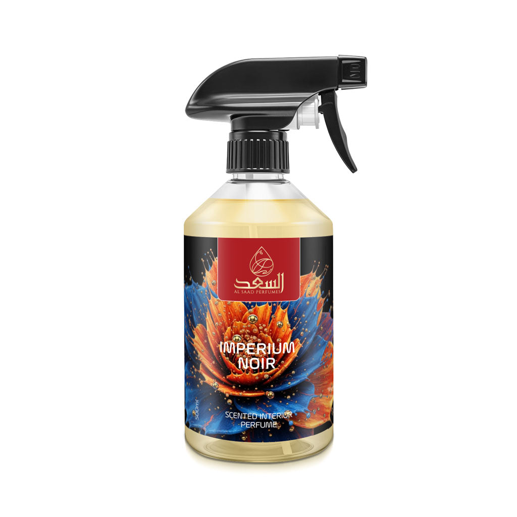 Creed's Absolu Aventus Interior Perfume 500ml