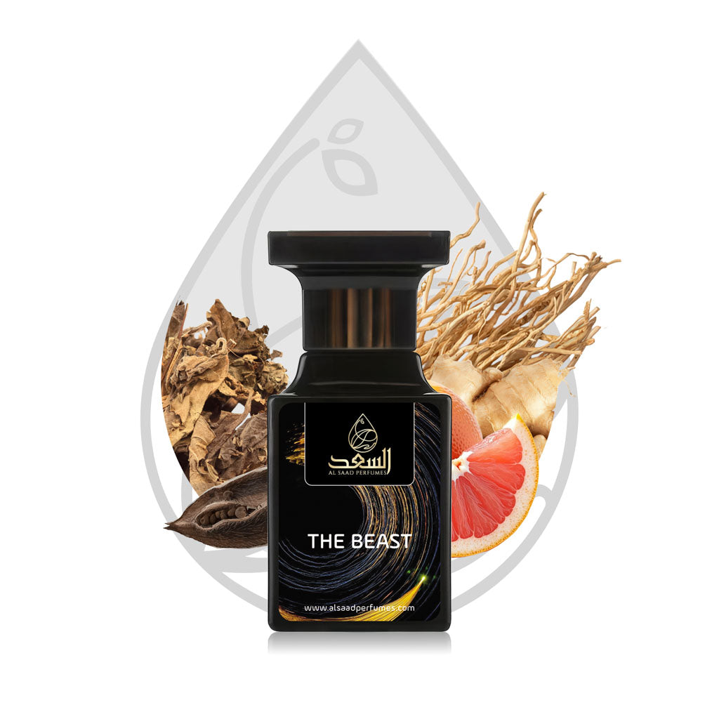 Our Creation of Bvlgari's Le Gemme Tygar