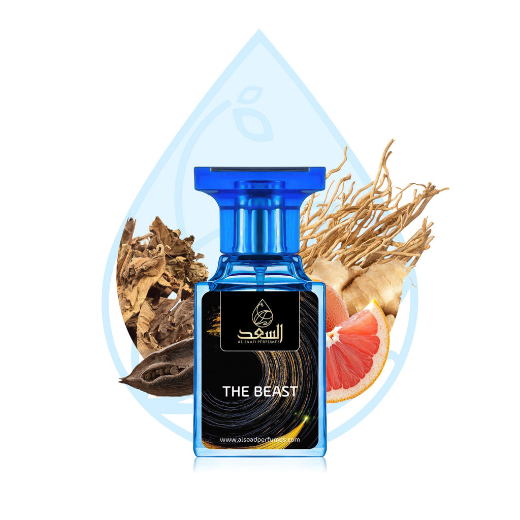 Our Creation of Bvlgari's Le Gemme Tygar