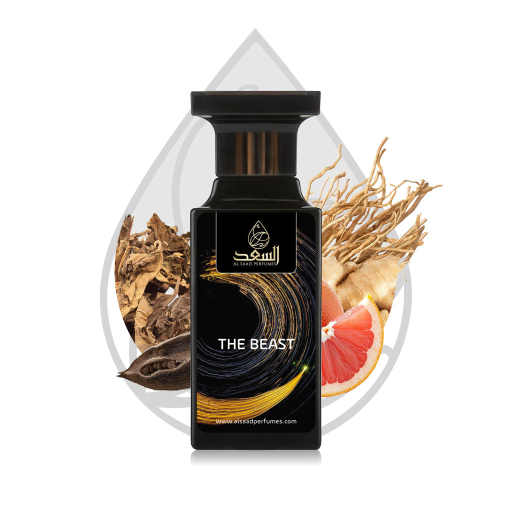 Our Creation of Bvlgari's Le Gemme Tygar