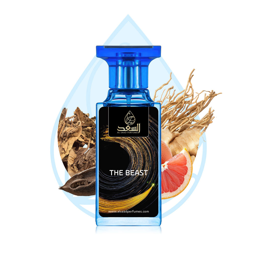 Our Creation of Bvlgari's Le Gemme Tygar