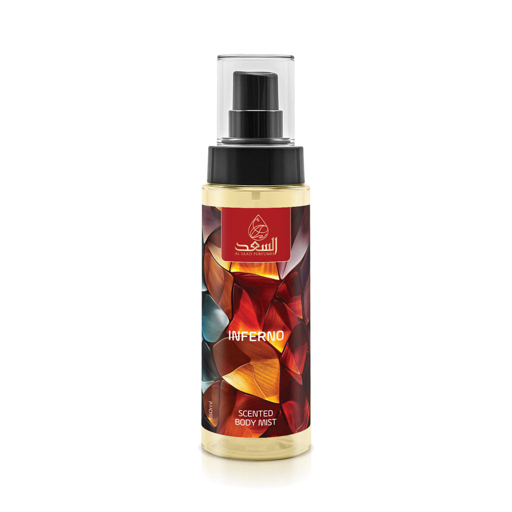Dior's Sauvage Body Mist 150ml