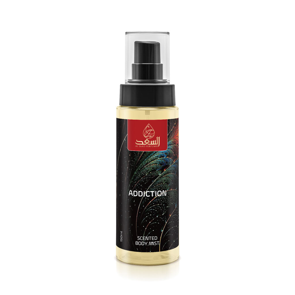 Creed's Green Irish Tweed Body Mist 150ml