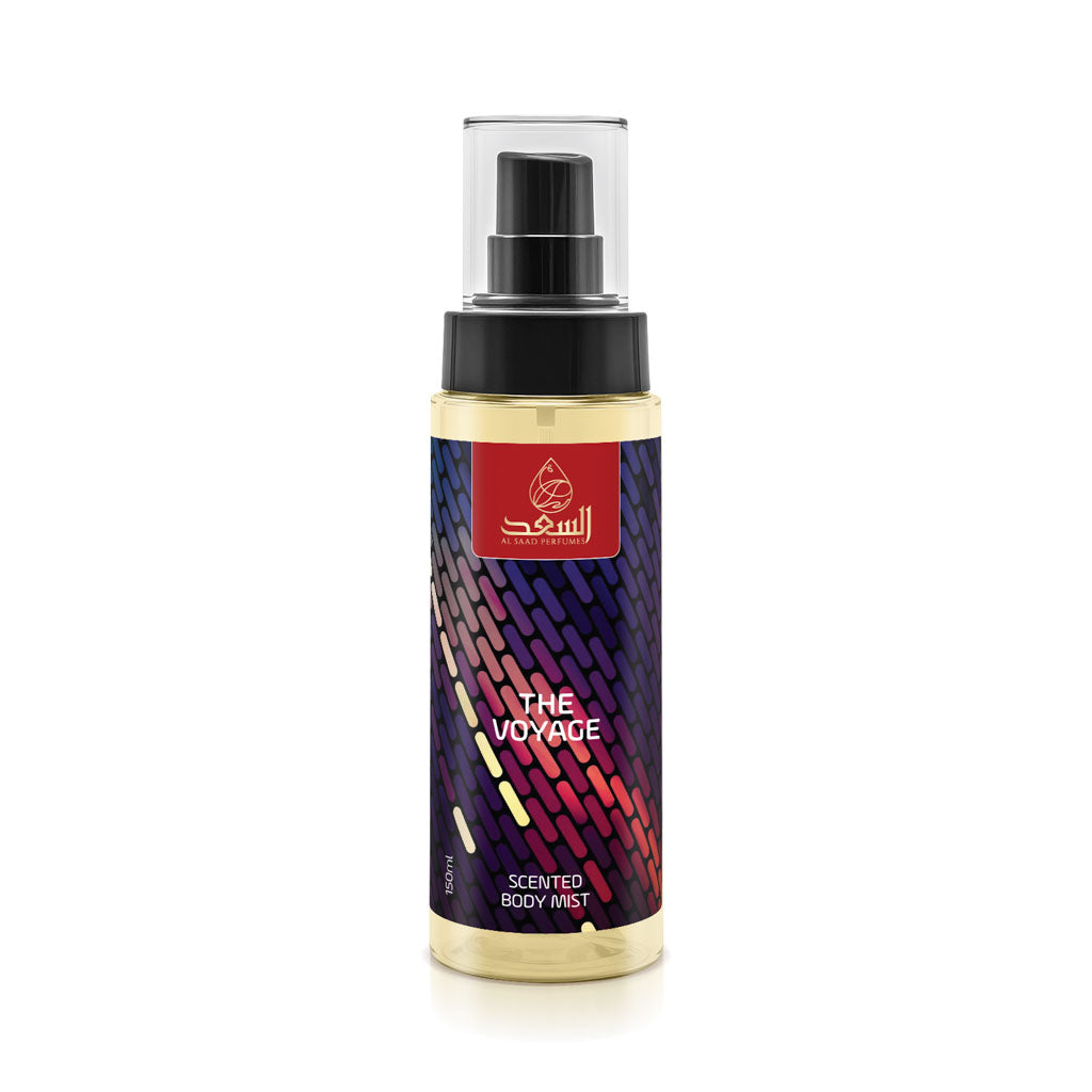Dior's Sauvage Elixir Body Mist 150 ml