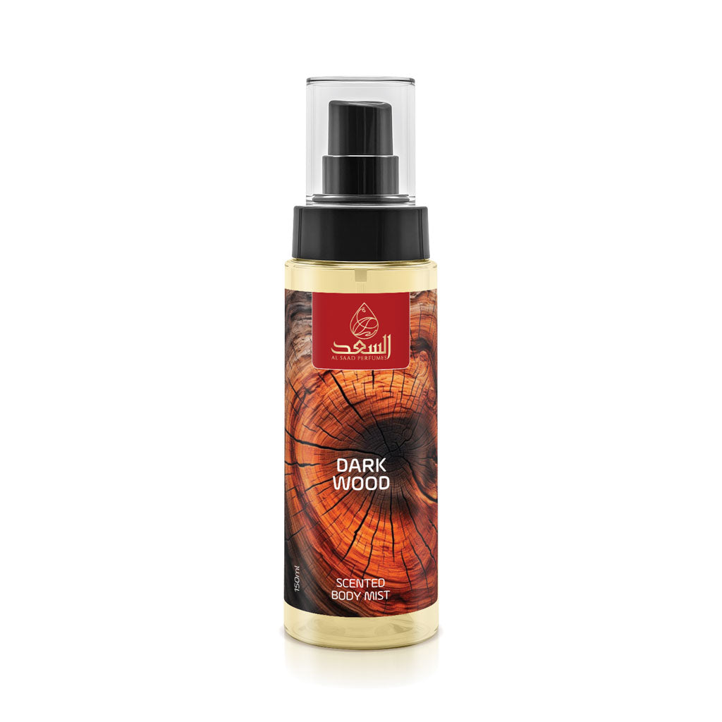 Bvlgari's Yasep Body Mist 150ml