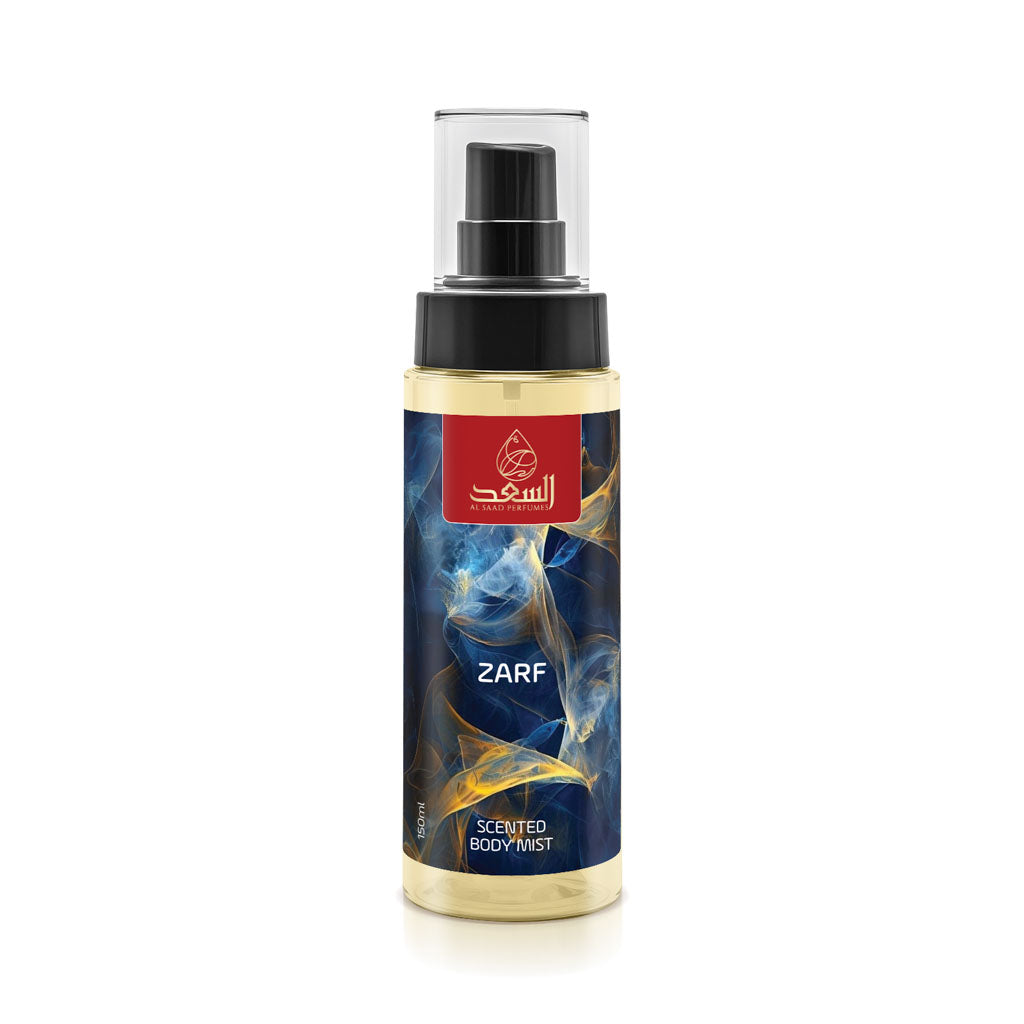 Paco Rabanne's One Million Body Mist