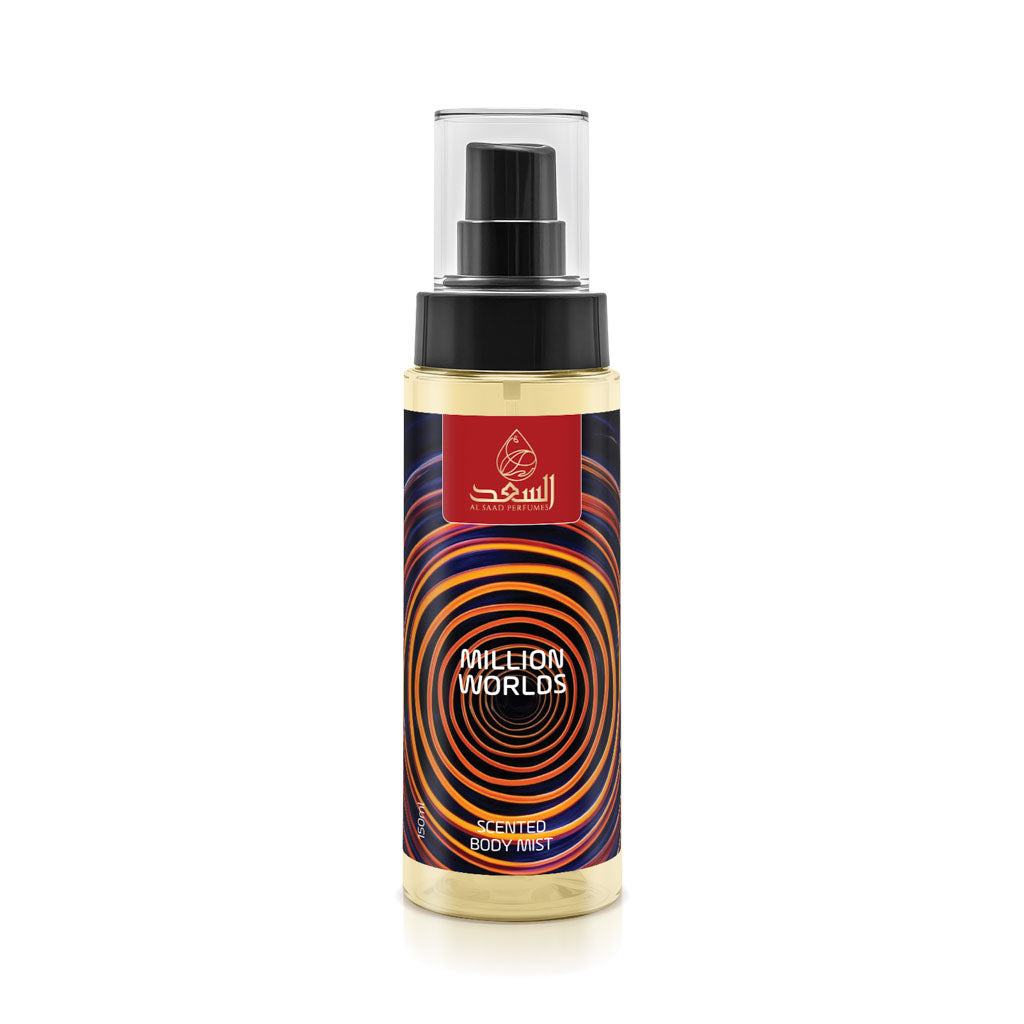 Hermes' Terre d'Hermes Body Mist 150ml