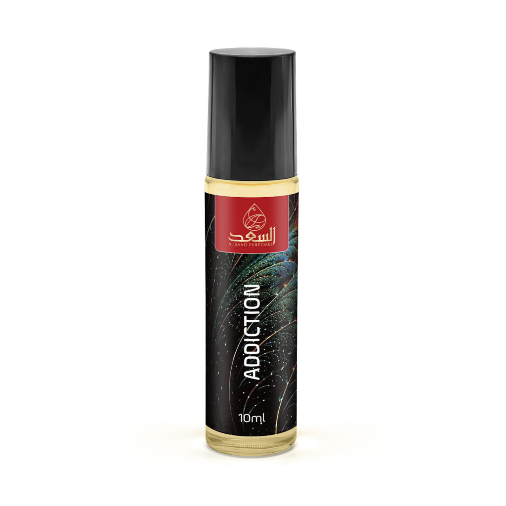 Creed's Green Irish Tweed Oil (Non Alcoholic) 10ml