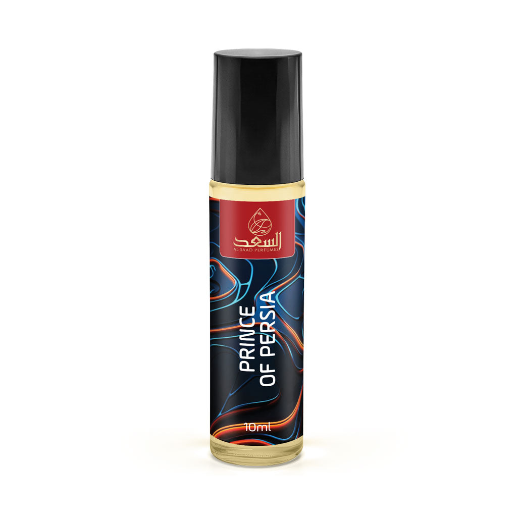 Bvlgari's Falkar Oil (Non Alcoholic) 10ml