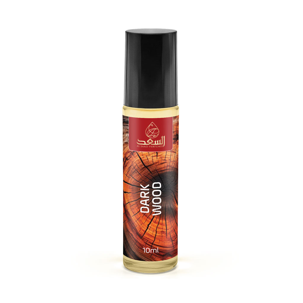 Bvlgari's Yasep Oil (Non Alcoholic) 10ml