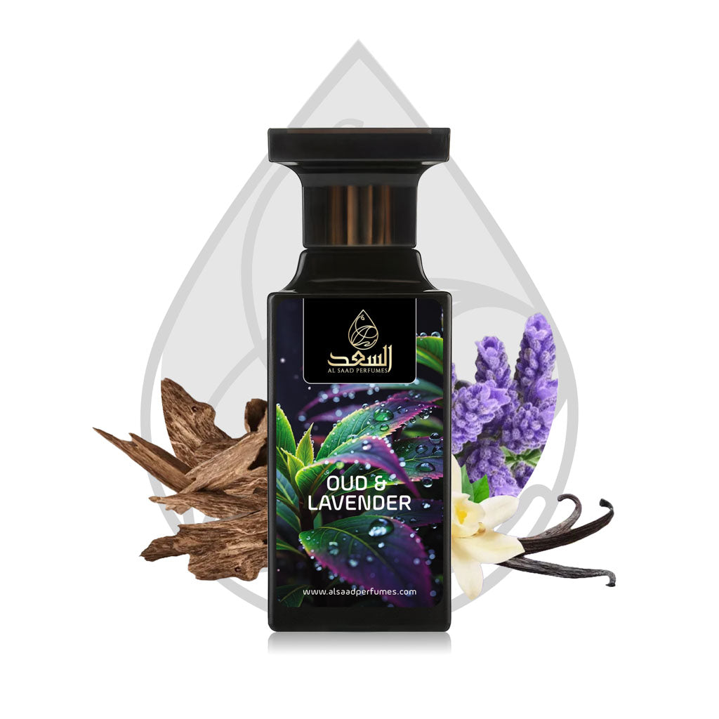 Our Creation of Giorgio Armani's Emporio Armani Stronger With You Oud