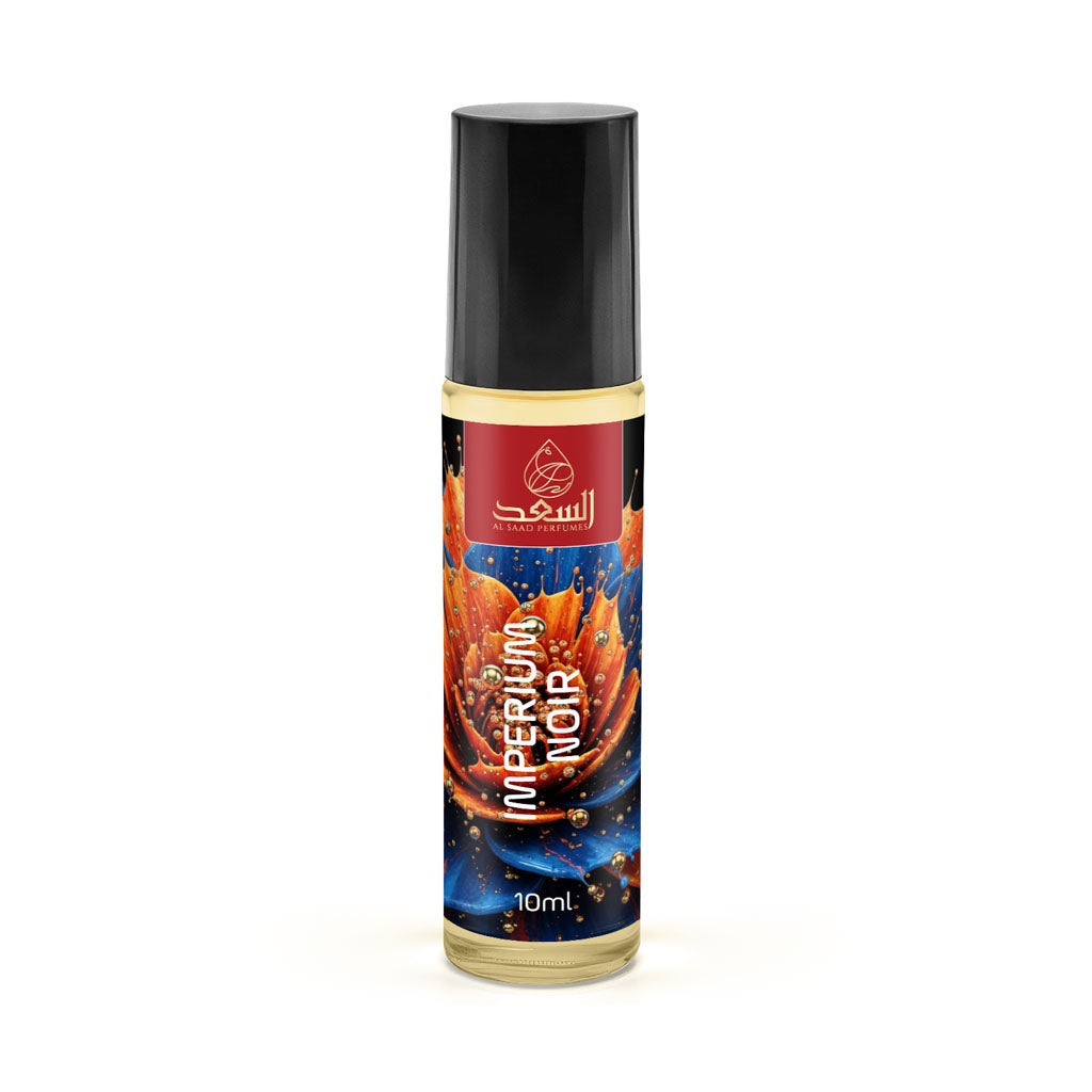 Creed's Absolu Aventus Oil (Non Alcoholic) 10m